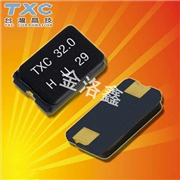 7A-16.000MAAJ-T-5032mm-臺灣TXC石英晶振-16.000MHz